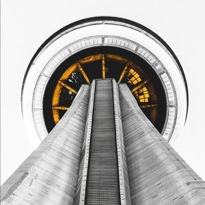 Meet your Posher, Tariq